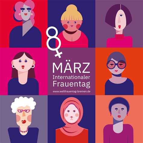 Weltfrauentag Bilder